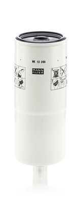 MANN-FILTER Brandstoffilter (WK 12 290)
