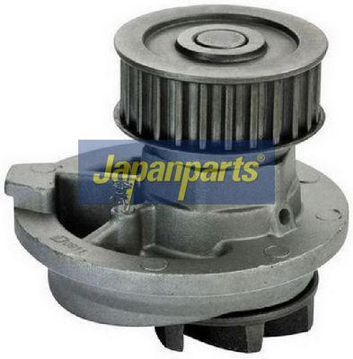 JAPANPARTS Водяной насос, охлаждение двигателя