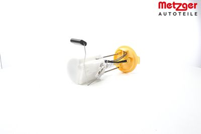 SISTEM ALIMENTARE CU COMBUSTIBIL METZGER AUTOTEILE 2250052 15