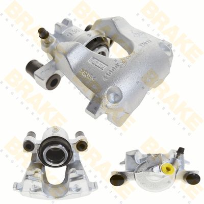 Brake Caliper Brake ENGINEERING CA3477R