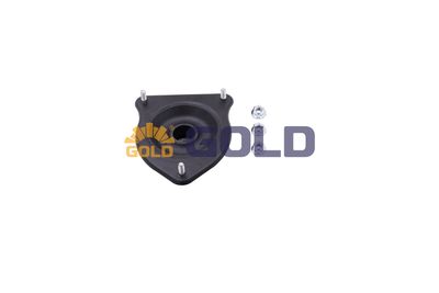 Опора стойки амортизатора JAPANPARTS GSM0193 для MINI MINI COOPER
