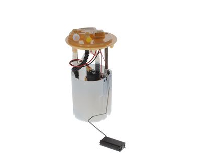 SISTEM ALIMENTARE CU COMBUSTIBIL BOSCH 0580203168 24