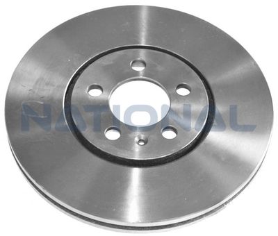 National NBD618