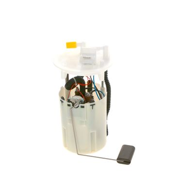 SISTEM ALIMENTARE CU COMBUSTIBIL BOSCH 0580303083 23