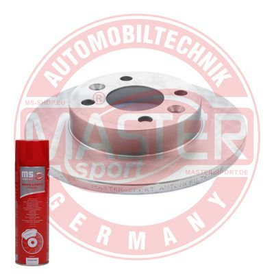 DISC FRANA MASTER-SPORT GERMANY 24011201161PCSMSP