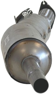 FILTRU FUNINGINE/PARTICULE SIST.DE ESAPAMENT BOSAL 097903 4