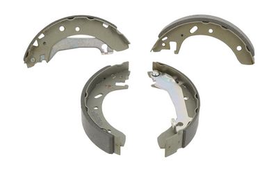 Sada brzdových čelistí JURID 362287J