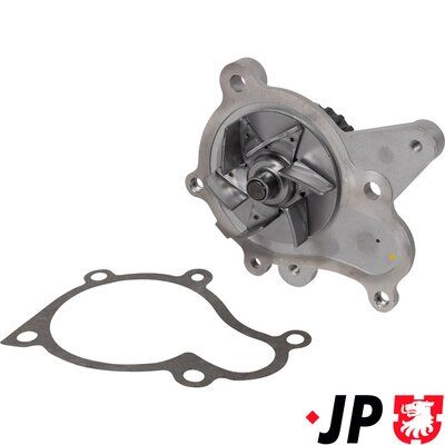 POMPă DE APă RăCIRE MOTOR