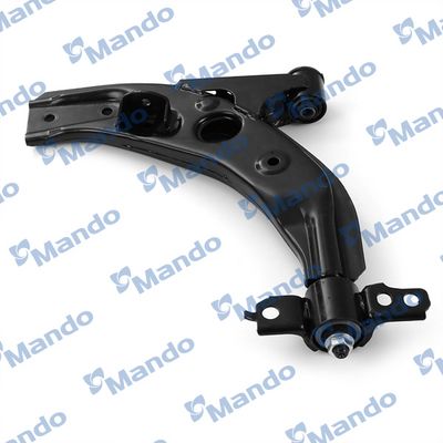 носач, окачване на колелата MANDO MSA017797