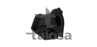 Mounting, stabiliser bar
