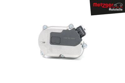 STELLELEMENT DRALLKLAPPEN (SAUGROHR) METZGER AUTOTEILE 2100032 2