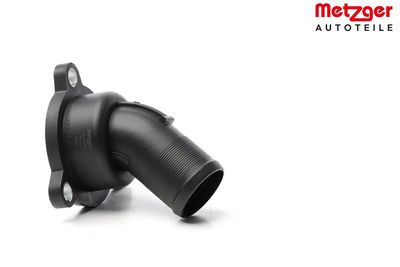 CARCASA TERMOSTAT METZGER AUTOTEILE 4010376 23