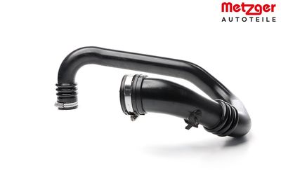 LADELUFTSCHLAUCH METZGER AUTOTEILE 2401072 19