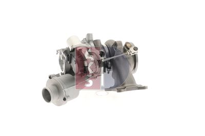 LADER AUFLADUNG AKS DASIS 045284N 14