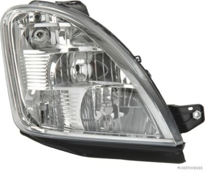 HERTH+BUSS ELPARTS Koplamp (80659077)