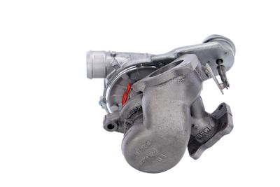 COMPRESOR SISTEM DE SUPRAALIMENTARE REMANTE 003001000213R 28