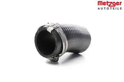 LADELUFTSCHLAUCH METZGER AUTOTEILE 2400908 13