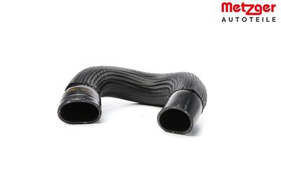 LADELUFTSCHLAUCH METZGER AUTOTEILE 2400654 3