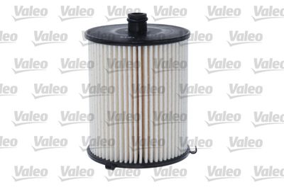 KRAFTSTOFFFILTER VALEO 587094 2