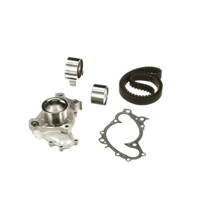 SET POMPA APA + CUREA DINTATA GATES KP3T257 45