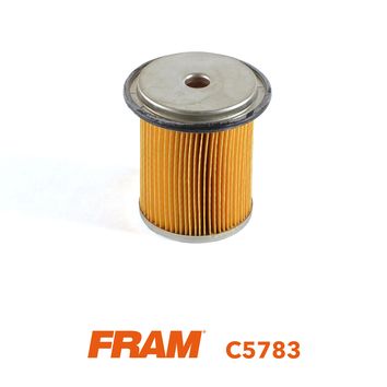горивен филтър FRAM