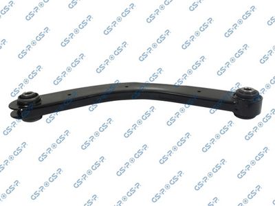 Control/Trailing Arm, wheel suspension S060181