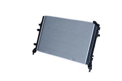 RADIATOR RACIRE MOTOR NRF 53884 9