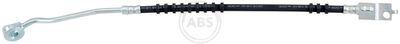 Тормозной шланг A.B.S. SL 4810 для JEEP WRANGLER
