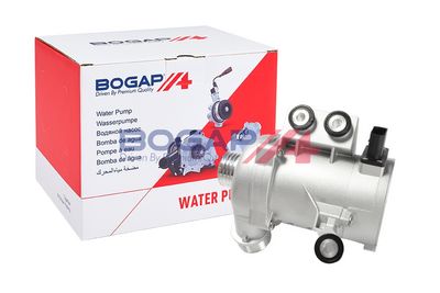 SET REPARATIE POMPA APA BOGAP B4238100