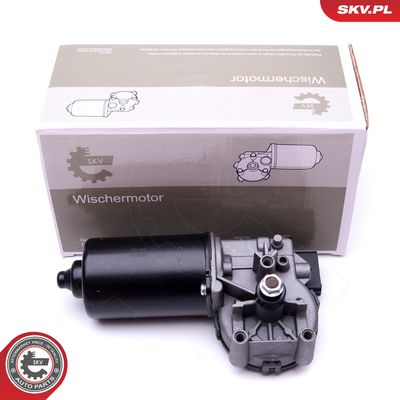 Motor stěračů SKV 19SKV090