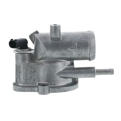 Termostat, kylmedel MOTORAD 501-87K för MERCEDES-BENZ, CHRYSLER, JEEP, DODGE