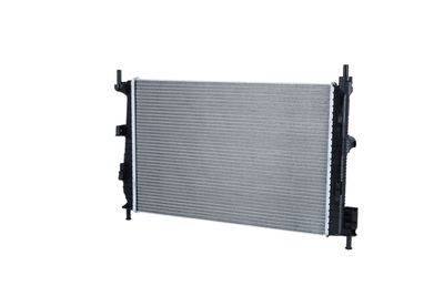 RADIATOR RACIRE MOTOR NRF 550166 27