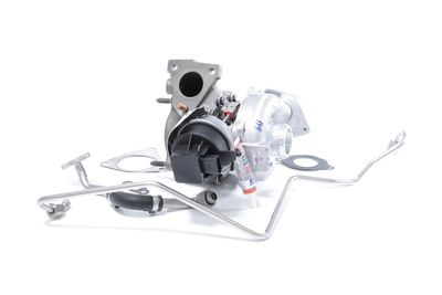 LADER AUFLADUNG BTS Turbo T981027 30