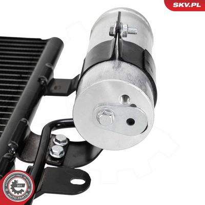 CONDENSATOR CLIMATIZARE ESEN SKV 86SKV018 5