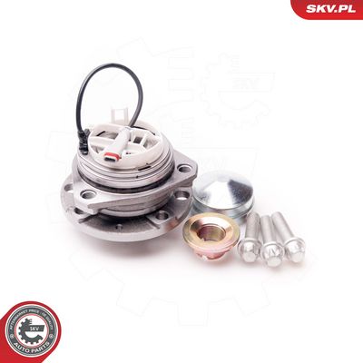 Rato guolio komplektas