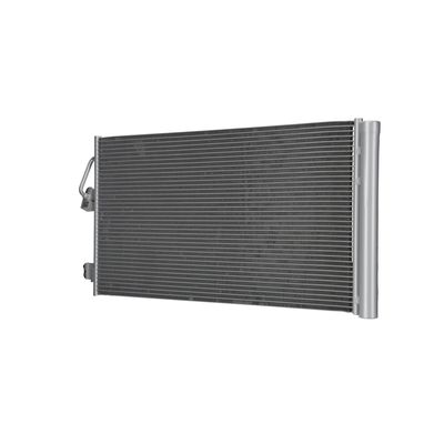 CONDENSATOR CLIMATIZARE NISSENS 941372 28