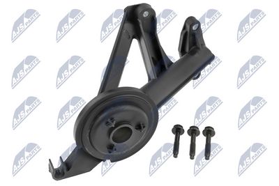 ȚEAVă ADUCțIUNE LA POMPA DE ULEI