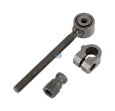 Spannschraube, Generatorhalter