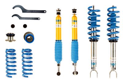 BILSTEIN Fahrwerkssatz, Federn/Dämpfer