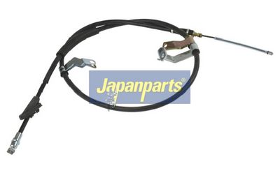 Tažné lanko, parkovací brzda JAPANPARTS BC-H77L