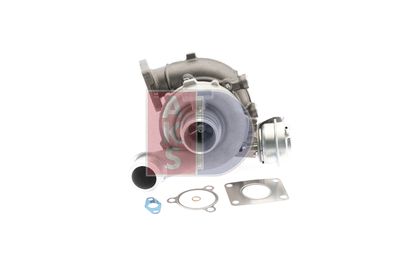 LADER AUFLADUNG AKS DASIS 045114N 16