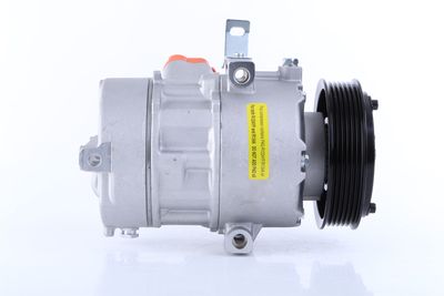 COMPRESOR CLIMATIZARE NISSENS 890751 36