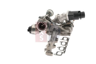 LADER AUFLADUNG AKS DASIS 045208N 8