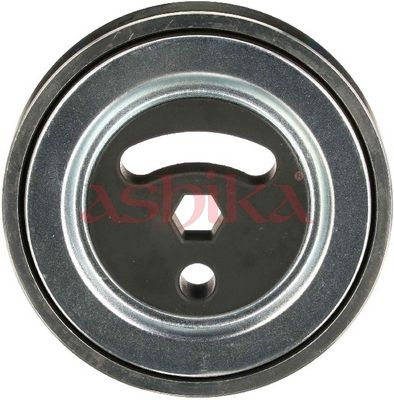 Skretni/vodeći valjak, klinasti rebrasti remen ASHIKA 129-08-814