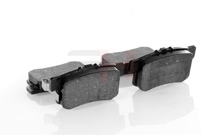 SET PLACUTE FRANA FRANA DISC GH GH411221 36