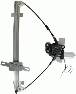 Podnośnik szyby LEMFÖRDER 63.81782.0