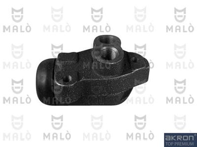 спирачно цилиндърче на колелото AKRON-MALÒ 89662