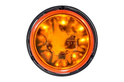 Lumina de avarie HELLA 2XD 066 979-011