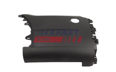 ELEMENTE DECORATIVE/PROTECTIE GEAMURI PORTIERA FAST FT10396