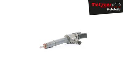 INJECTOR METZGER AUTOTEILE 0870077 35
